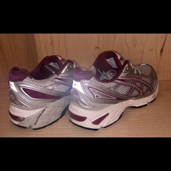 asics gel foundation 8 mens